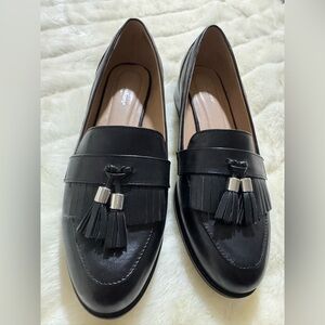 Cloudwalkers Black elaina Loafers for Women size  10 w